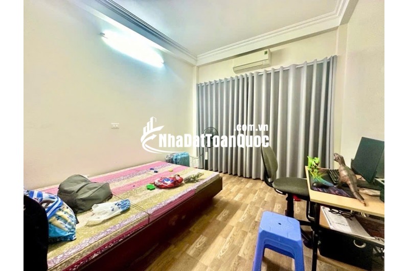 BÁN NHÀ  CỔ LINH THẠCH BÀN LONG BIÊN – 39M² – 4 TẦNG – NGÕ Ô TÔ – 4 PHÒNG NGỦ – 7,8 TỶ – SỔ ĐỎ CHÍNH CHỦ